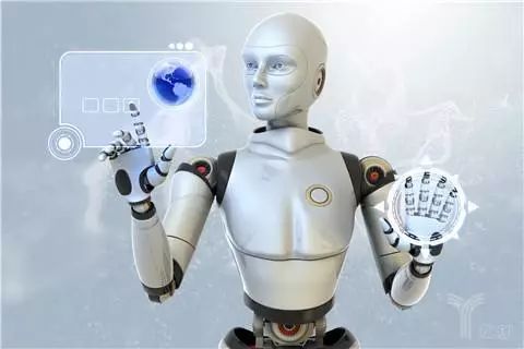 人工智能发展的核心 微软副总裁解读AI应用软件开发新趋势