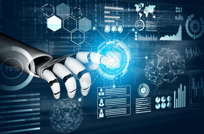 信息经济浪潮下，人工智能图片处理与应用软件开发的融合创新